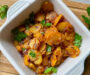Knusprige Bratkartoffeln aus dem Ofen